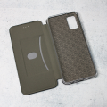 Torbica Teracell Flip Cover za Samsung A037G Galaxy A03s crna