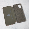 Torbica Teracell Flip Cover za Samsung A037G Galaxy A03s roze
