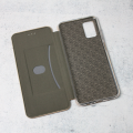 Torbica Teracell Flip Cover za Samsung A037G Galaxy A03s zlatna