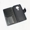 Torbica Hanman Canvas ORG za Nokia 5.4 crna