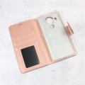 Torbica Hanman Canvas ORG za Nokia 5.4 roze