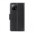 Torbica Hanman Canvas ORG za Xiaomi Mi 11 crna
