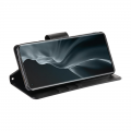 Torbica Hanman Canvas ORG za Xiaomi Mi 11 crna
