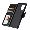 Torbica Hanman Canvas ORG za Xiaomi Mi 11 crna