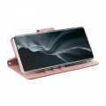 Torbica Hanman Canvas ORG za Xiaomi Mi 11 roze
