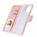 Torbica Hanman Canvas ORG za Xiaomi Mi 11 roze