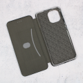 Torbica Teracell Flip Cover za Xiaomi Mi 11 crna