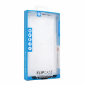 Torbica Teracell Flip Cover za Xiaomi Redmi Note 9T 5G crna