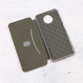 Torbica Teracell Flip Cover za Xiaomi Redmi Note 9T 5G roze