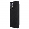 Torbica Nillkin Qin za Xiaomi Redmi Note 11T 5G/Poco M4 Pro 5G crna