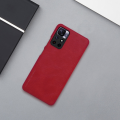 Torbica Nillkin Qin za Xiaomi Redmi Note 11T 5G/Poco M4 Pro 5G crvena