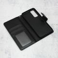 Torbica Hanman Canvas ORG za Vivo Y72 crna