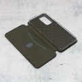 Torbica Teracell Flip Cover za OnePlus 9 crna