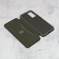 Torbica Teracell Flip Cover za Vivo V21 crna