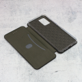 Torbica Teracell Flip Cover za Vivo Y21/Y21s/Y33s crna