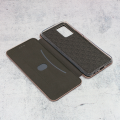 Torbica Teracell Flip Cover za Vivo Y21/Y21s/Y33s roze