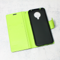 Torbica Mercury za Nokia G10/G20 tamno plava