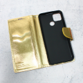 Torbica Mercury za Realme 7i zlatna
