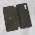 Torbica Teracell Flip Cover za Samsung A022F Galaxy A02 pink