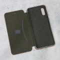 Torbica Teracell Flip Cover za Samsung A022F Galaxy A02 roze
