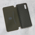 Torbica Teracell Flip Cover za Samsung A022F Galaxy A02 zlatna