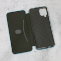 Torbica Teracell Flip Cover za Samsung A225 Galaxy A22 4G plava
