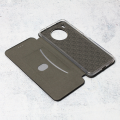 Torbica Teracell Flip Cover za Huawei Honor 50 Lite/Nova 8i crna