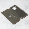 Torbica Teracell Flip Cover za Huawei Honor 50 Lite/Nova 8i roze