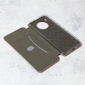 Torbica Teracell Flip Cover za Huawei Honor 50 Lite/Nova 8i zlatna