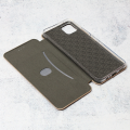 Torbica Teracell Flip Cover za Huawei Nova Y60 zlatna