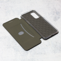 Torbica Teracell Flip Cover za OnePlus Nord N2 crna