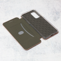 Torbica Teracell Flip Cover za OnePlus Nord N2 roze