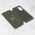 Torbica Teracell Flip Cover za OnePlus Nord N2 zlatna