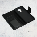 Torbica Hanman Canvas ORG za Nokia 1.4 crna