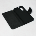 Torbica Mercury za ZTE Blade A31 Plus crna