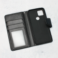Torbica Hanman Canvas ORG za Google Pixel 5 crna