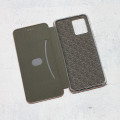 Torbica Teracell Flip Cover za Realme 8 4G/8 Pro roze