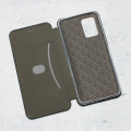 Torbica Teracell Flip Cover za Realme 8 5G crna