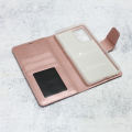 Torbica Hanman Canvas ORG za Realme GT2 roze