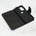 Torbica Mercury za Motorola Moto G31/G41 crna