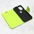 Torbica Mercury za Motorola Moto G31/G41 tamno plava