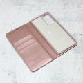 Torbica Hanman ORG za Xiaomi Redmi Note 11 Pro Plus/Poco X4 NFC roze