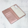 Torbica Hanman ORG za Xiaomi Redmi Note 11T 5G/Poco M4 Pro 5G roze
