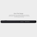 Torbica Nillkin Qin za Xiaomi Redmi 10/10 Prime crna