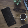 Torbica Nillkin Qin za Xiaomi Redmi 10/10 Prime crna