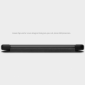 Torbica Nillkin Qin za Xiaomi Redmi 10/10 Prime crna