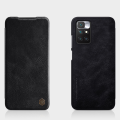 Torbica Nillkin Qin za Xiaomi Redmi 10/10 Prime crna