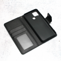 Torbica Hanman Canvas ORG za Realme C25 crna