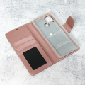 Torbica Hanman Canvas ORG za Realme C25 roze