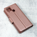 Torbica Hanman Canvas ORG za Realme C25 roze